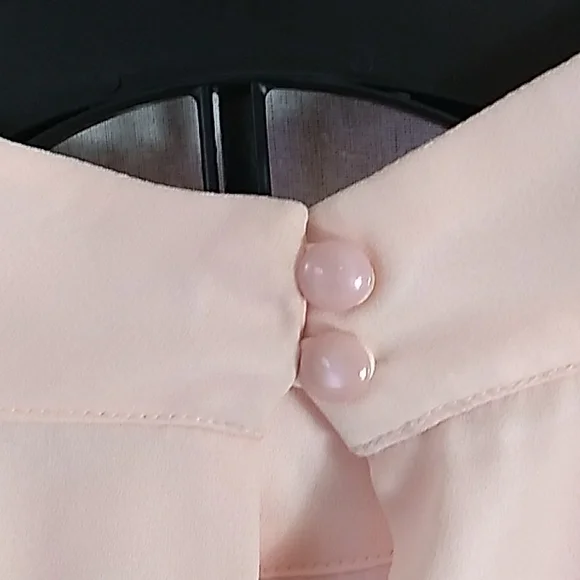 NWT Likely CAMERON GROWN IN SEASHELL PINK WOMEN MAXI DRESS SIZE 0 - Picture 8 of 12